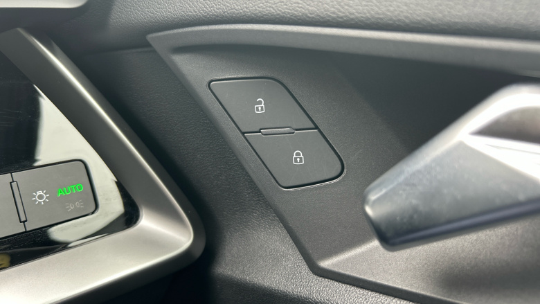 Audi A3 35 TFSI Sport 5dr Petrol Hatchback